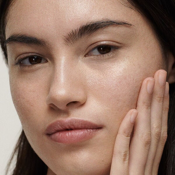 Lotus Youth Preserve Exfoliating Rescue Mask-Hasil terbukti-Image