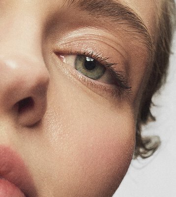 cr&egrave;me ancienne white truffle eye serum-HOW TO USE-Image