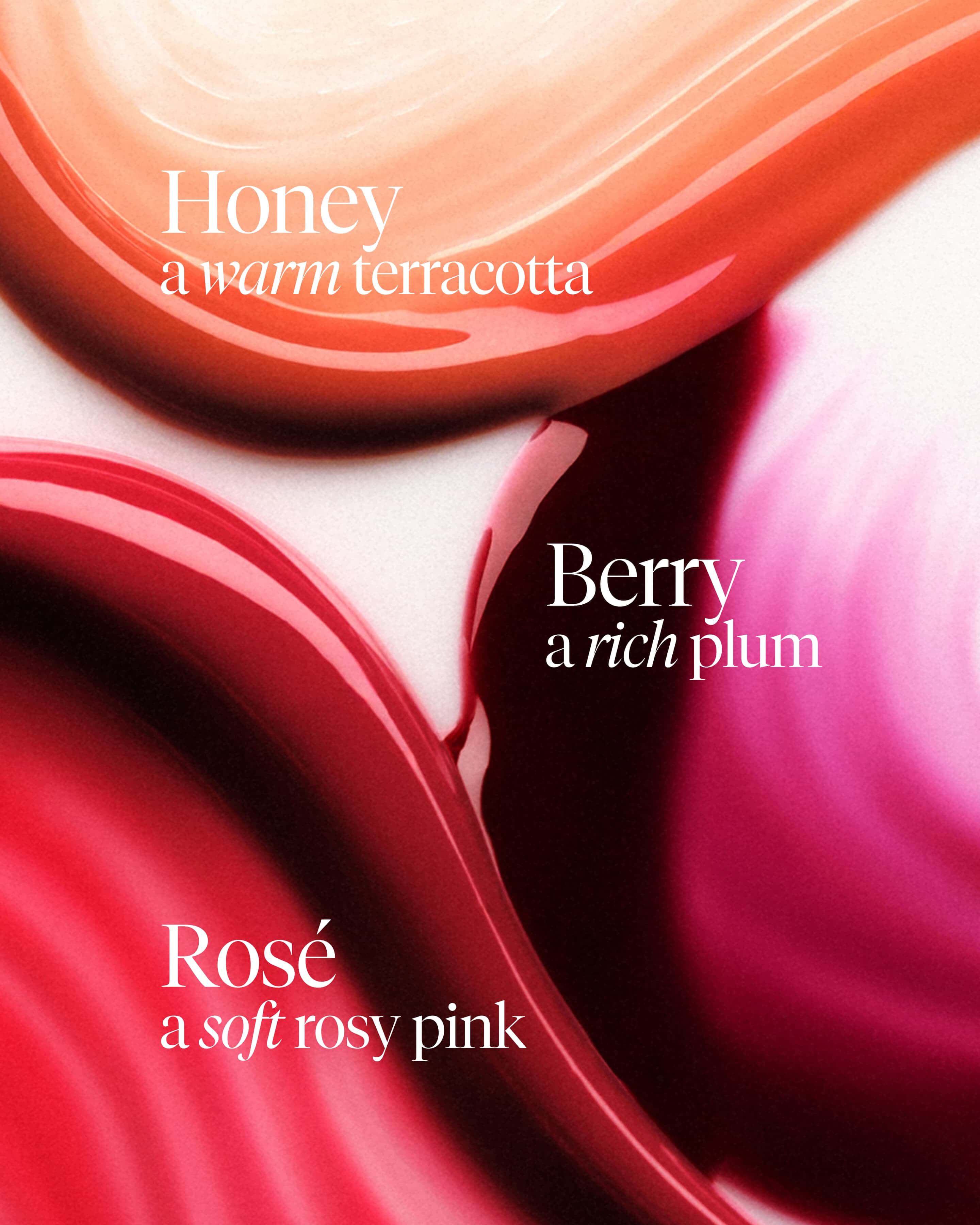 sugar treat lip oil