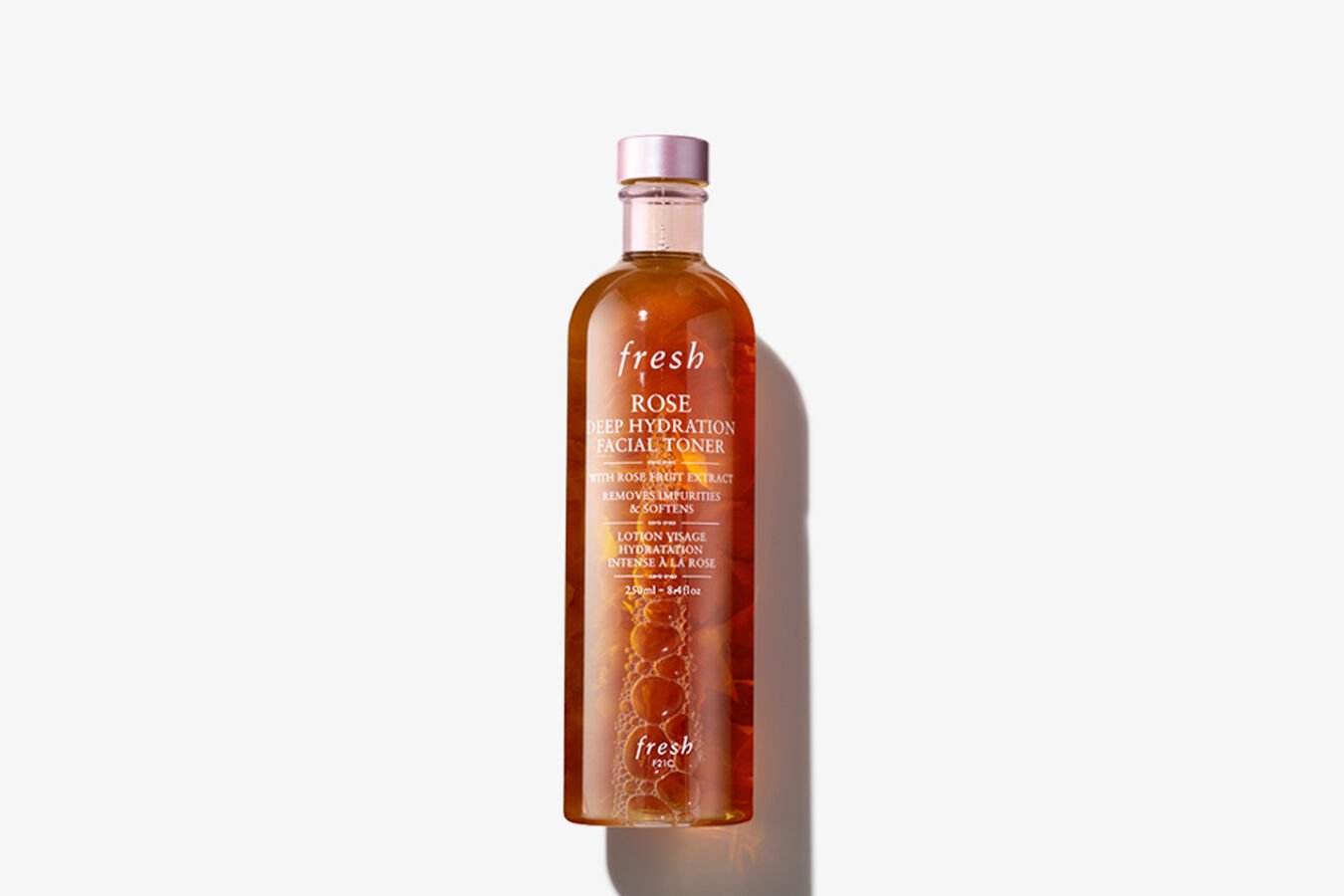 Rose Deep Hydration Toner