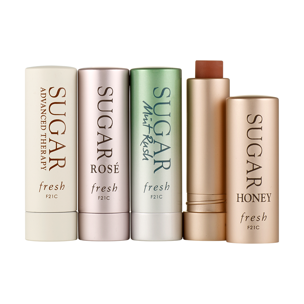 Sugar Hydrating Lip Kit