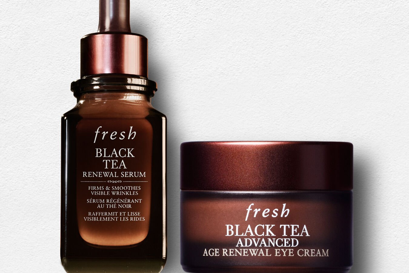 Black Tea Bundle | Fresh US