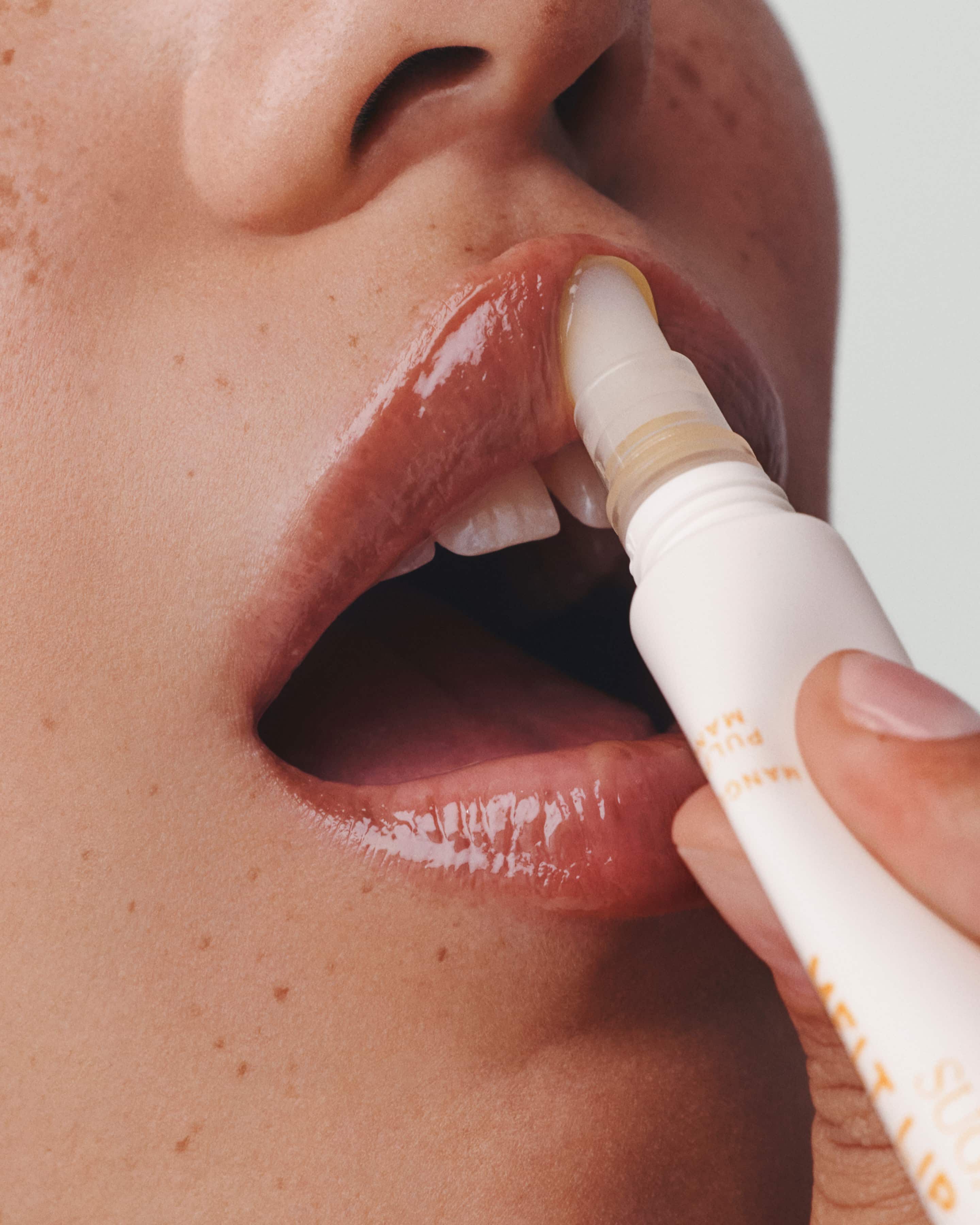 sugar melt lip cream