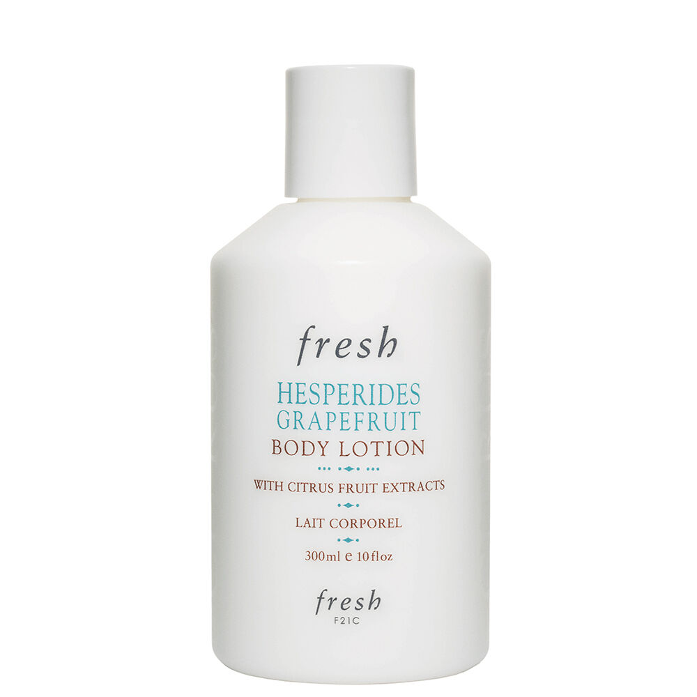 Hesperides Grapefruit Body Lotion