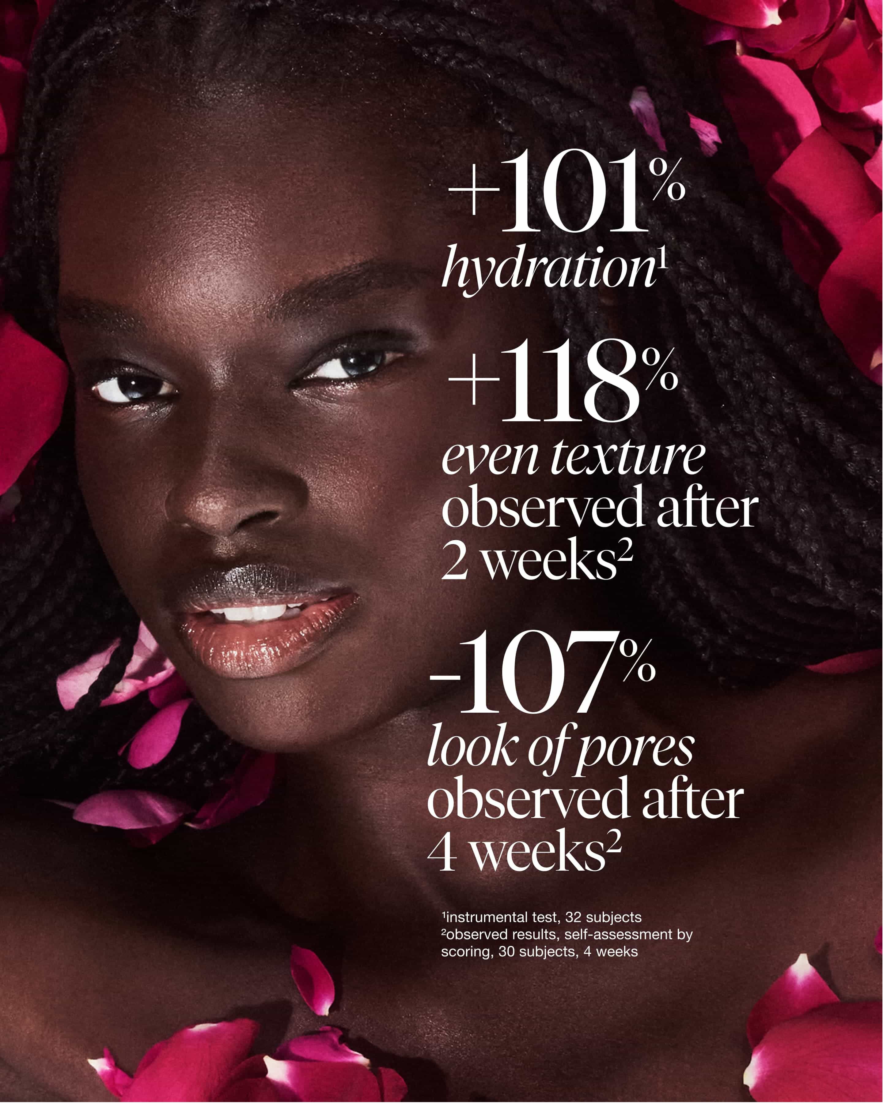 rose deep hydration balancing emulsion