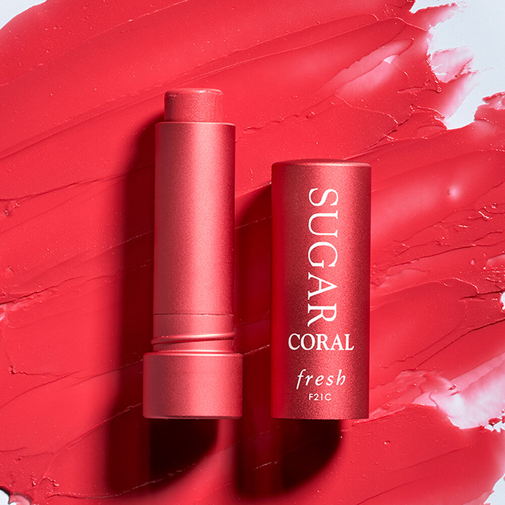 Sugar Coral Tinted Lip Treatment SPF 15