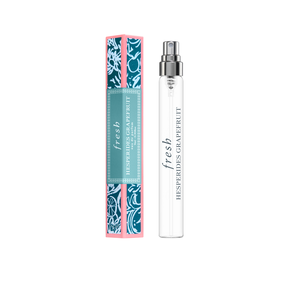Hesperides Grapefruit Eau de Parfum - Travel Size - 9 ml | fresh