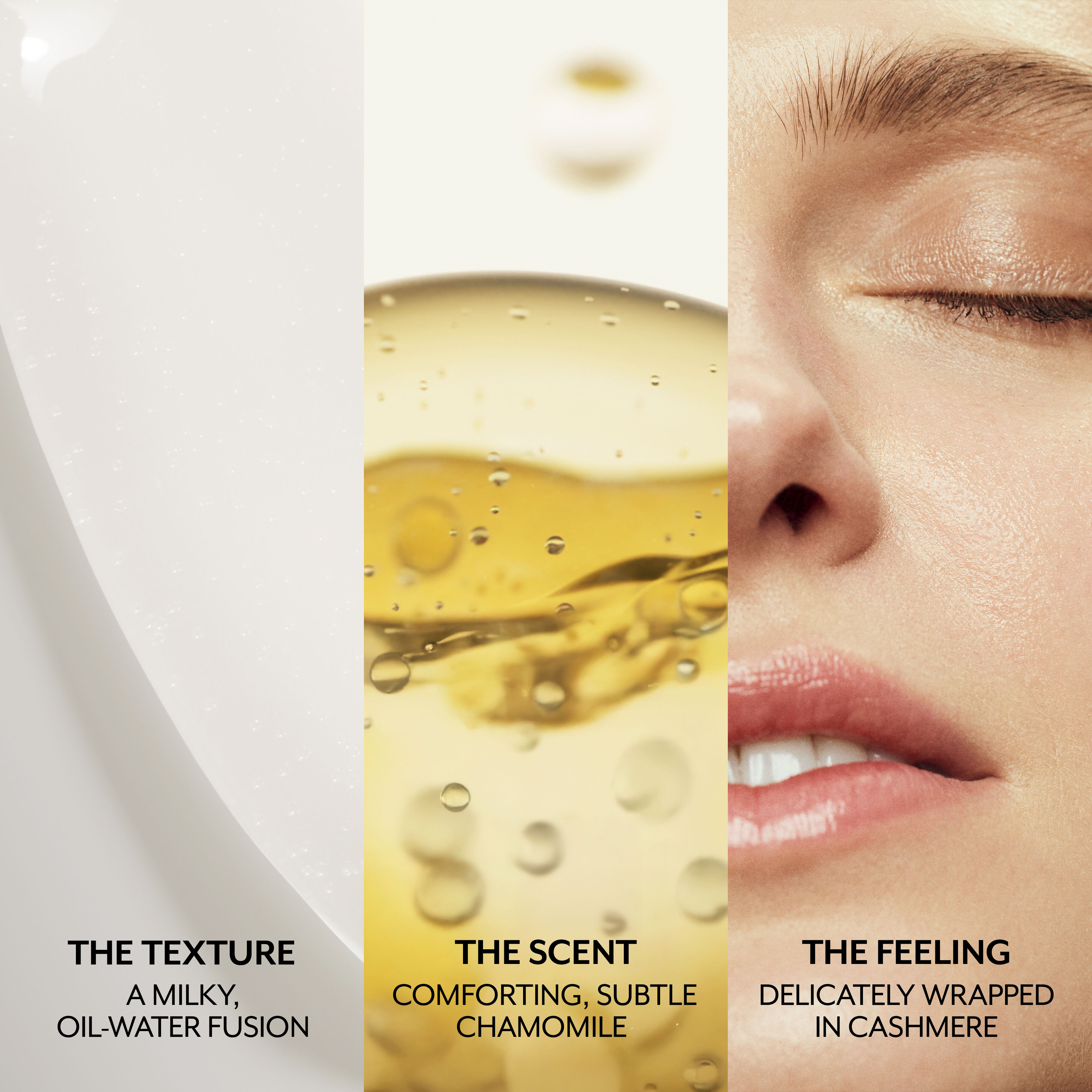 Cr&egrave;me Ancienne Essence