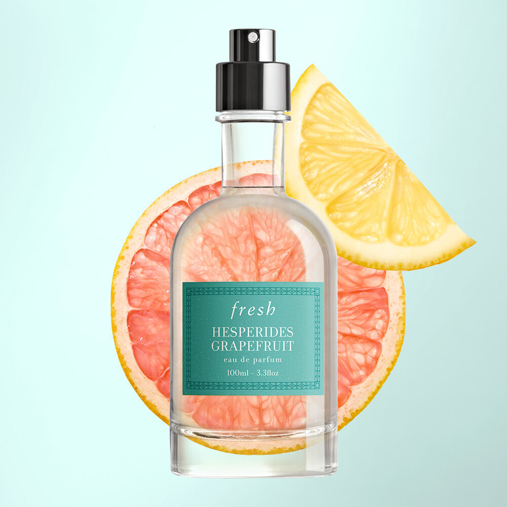 Grapefruit perfume online