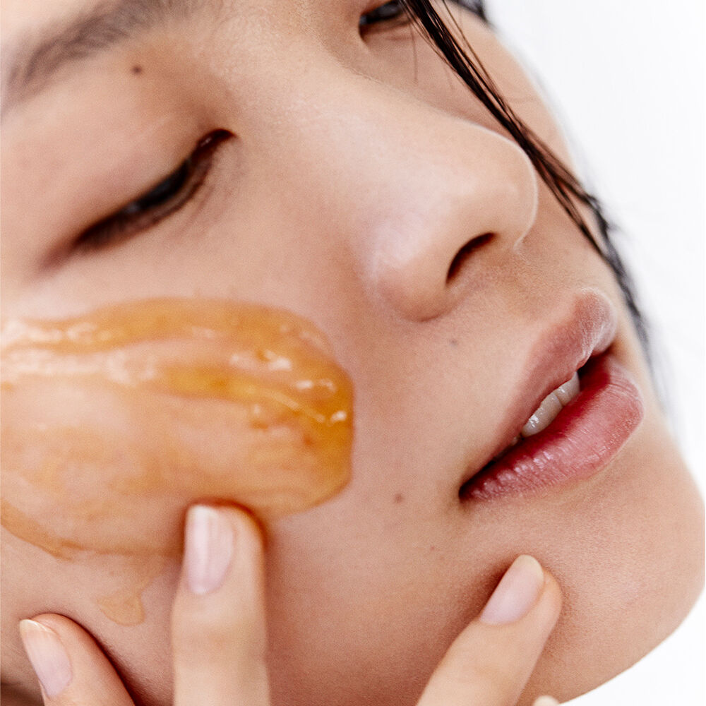 Skincare Rose Deep Hydration Sleeping Mask, 70ml FRESH