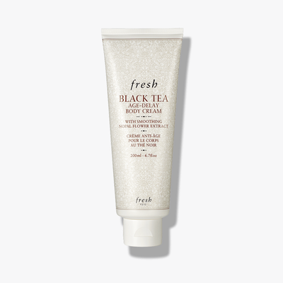 Black Tea Antioxidant Body Cream Black Tea Antioxidant Body Cream H00004383