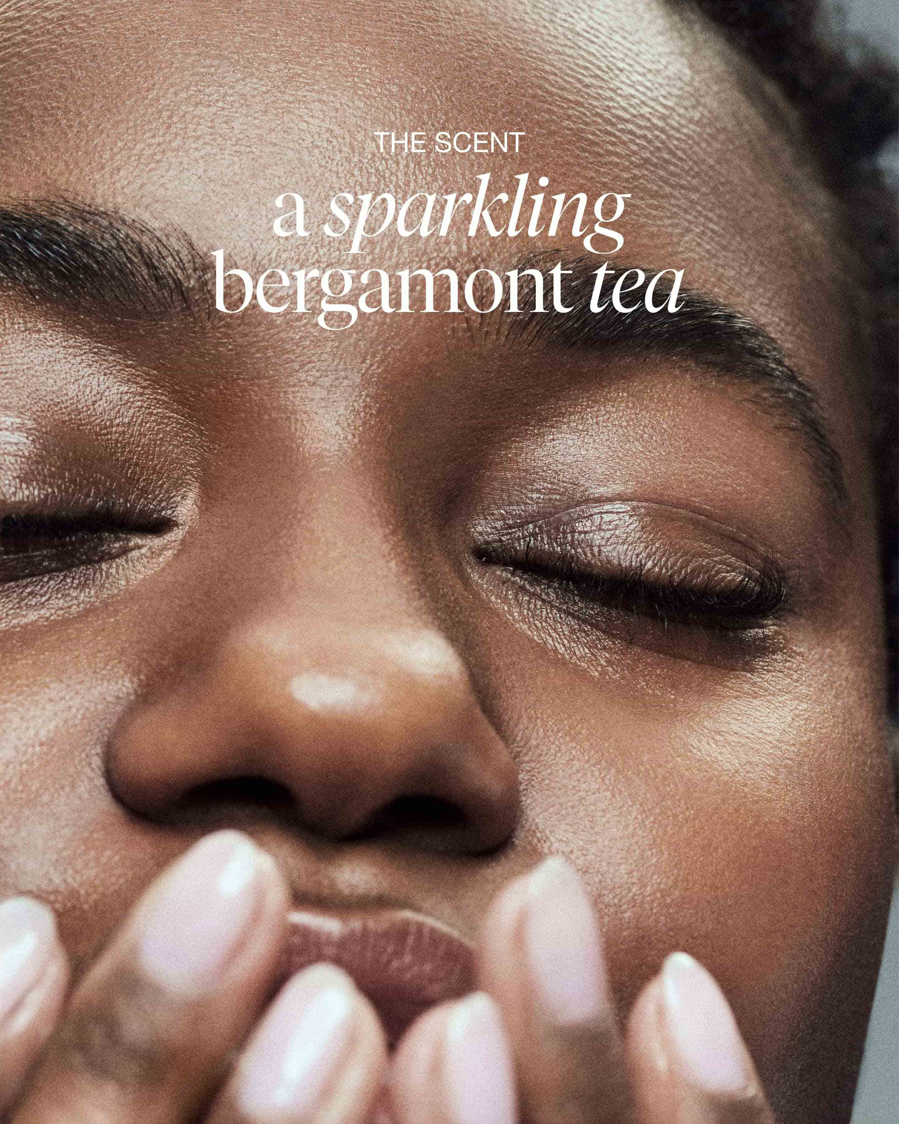 black tea renewal serum
