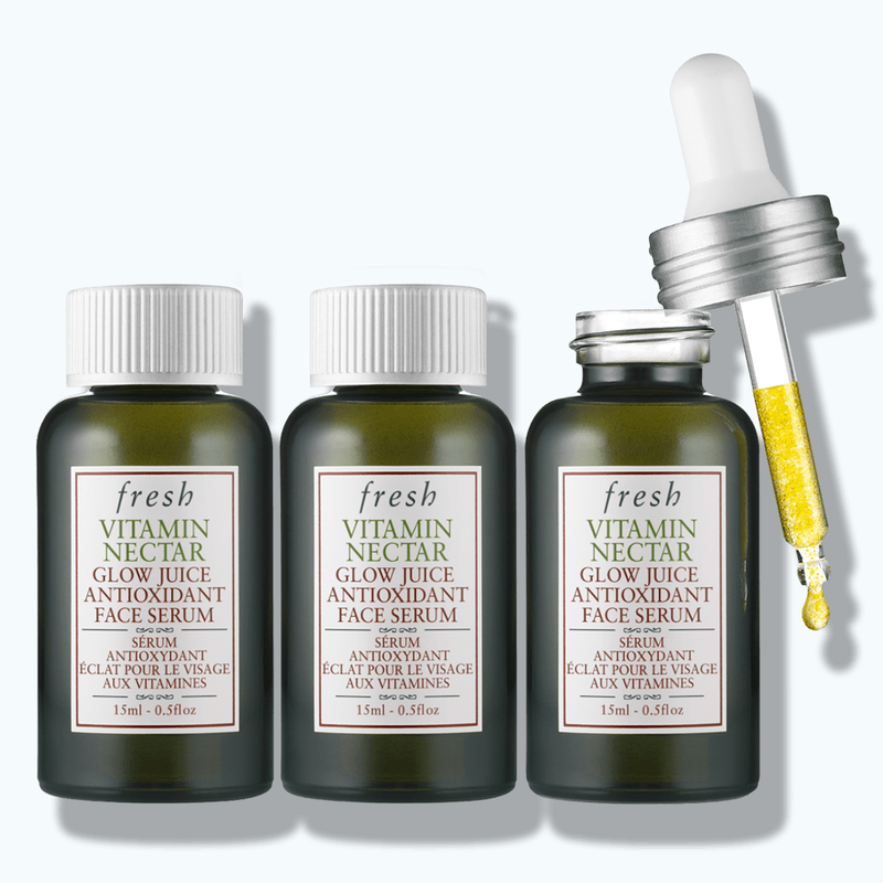 Vitamin Nectar Antioxidant Face Serum Vitamin Nectar Antioxidant Face Serum