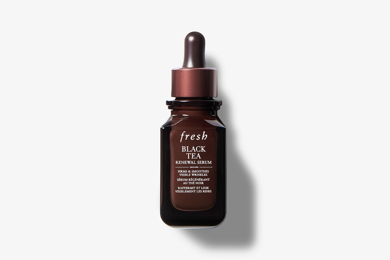 Black Tea Renewal Serum