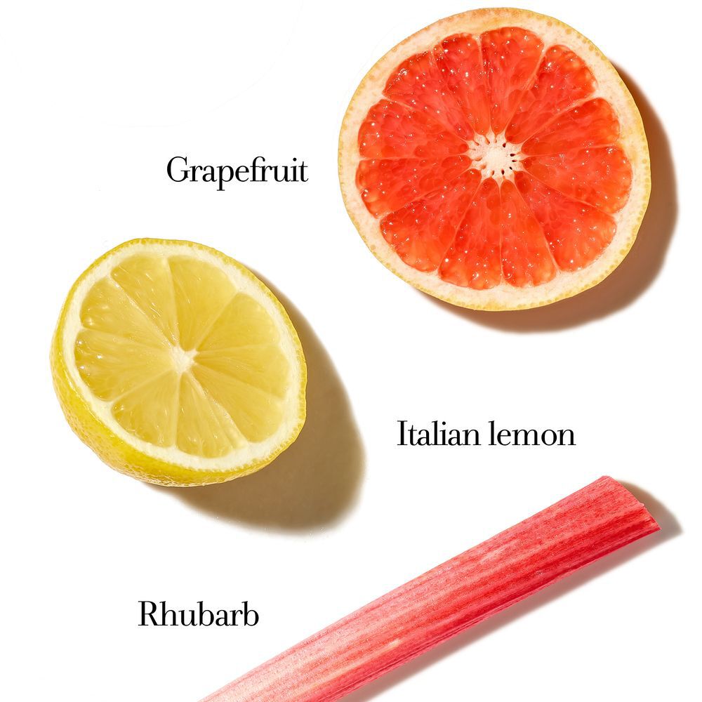 Hesperides Grapefruit Eau de Parfum