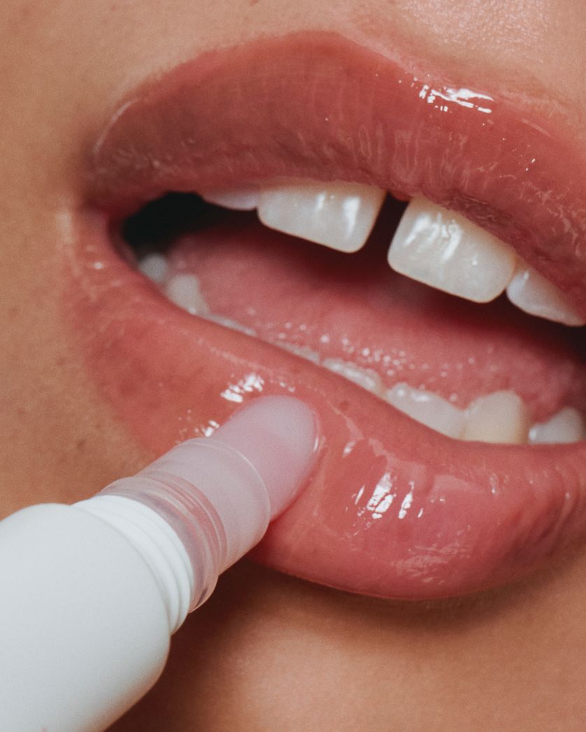 the lip drip