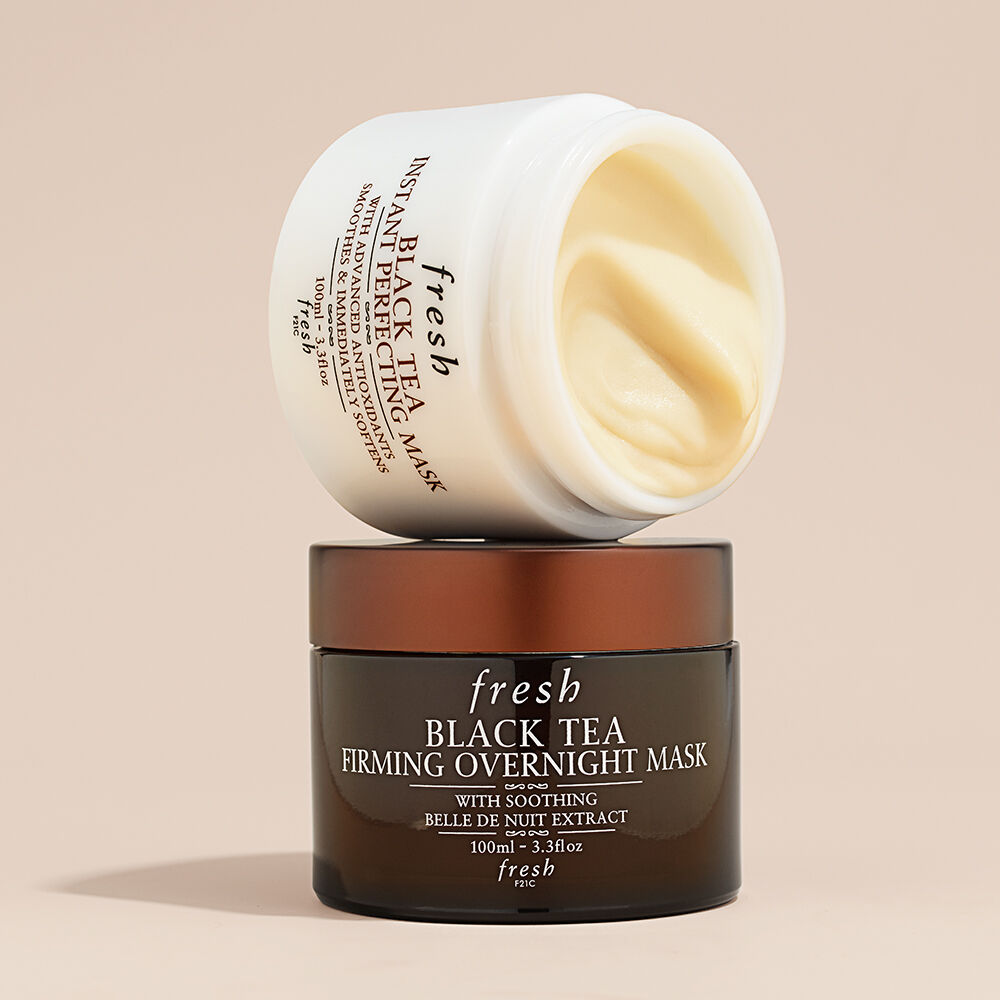 SALEで更にお買得 Tea Black Instant US Fresh | Mask Perfecting フェイスジェル・ゲル