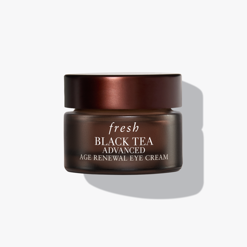 Black Tea Anti-Ageing Eye Cream with retinol-alternative BT Matrix™
