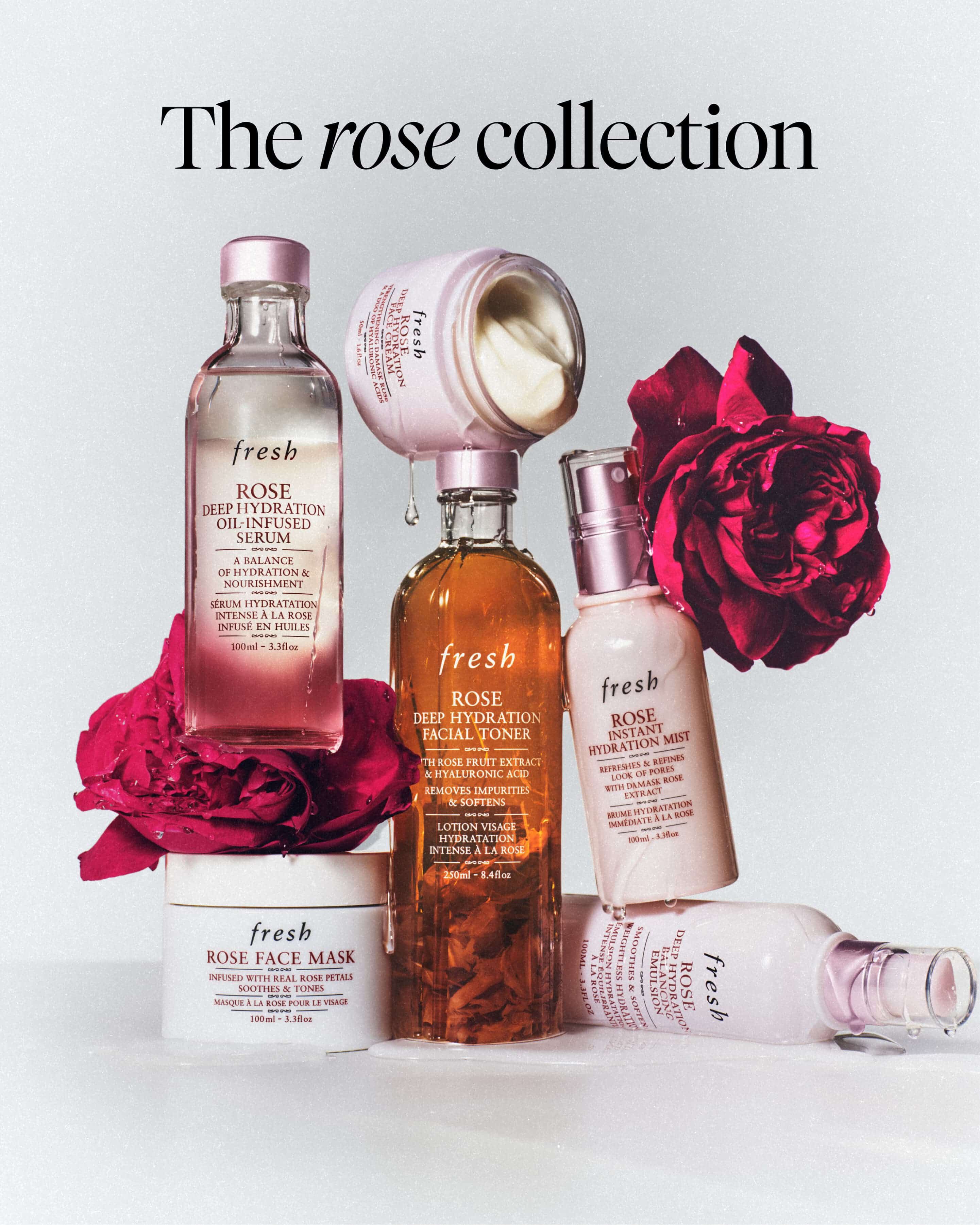 rose deep hydration balancing emulsion