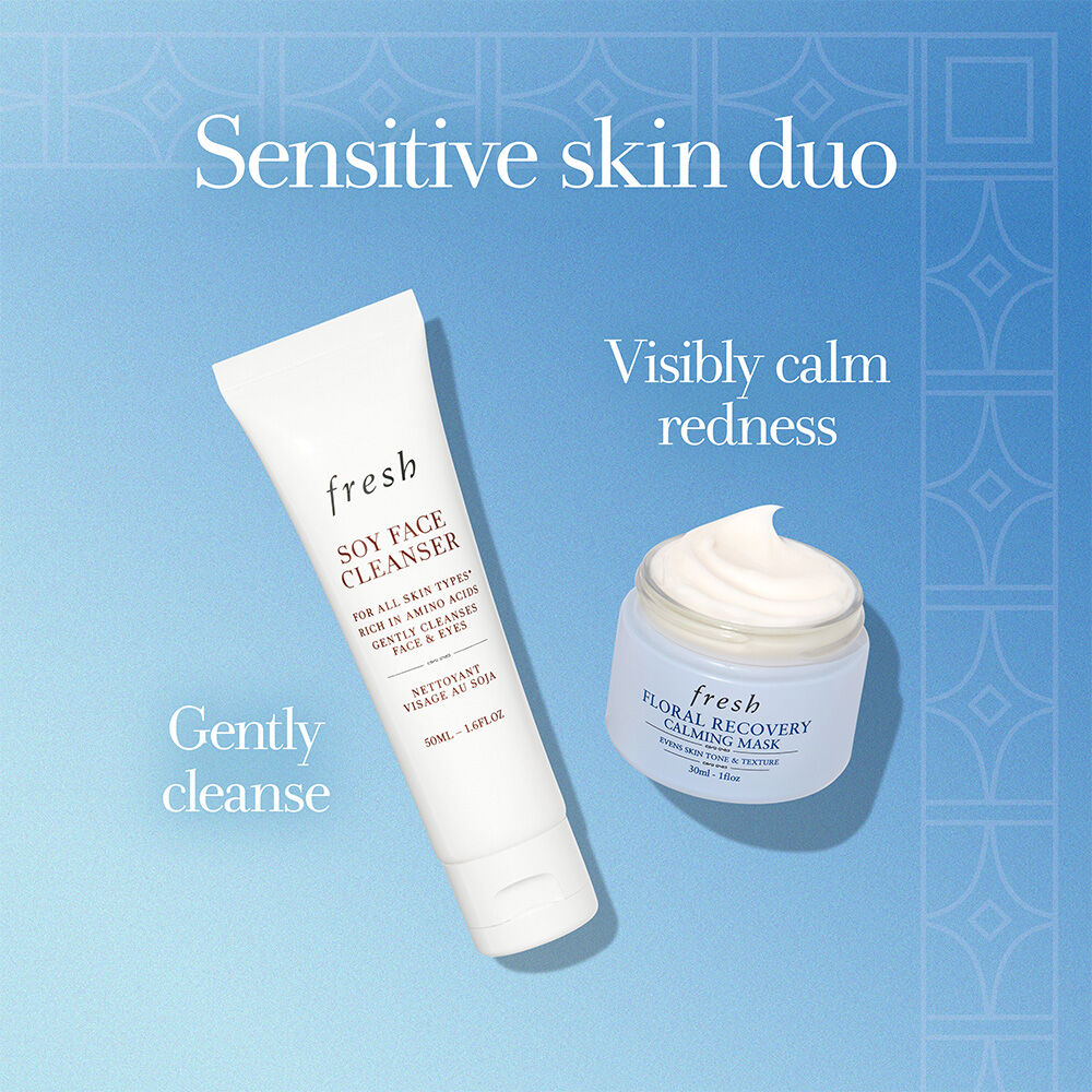 Sensitive Skin Duo