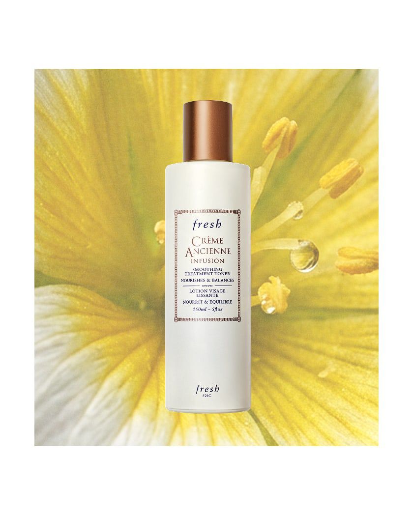 Crème Ancienne Infusion | fresh US