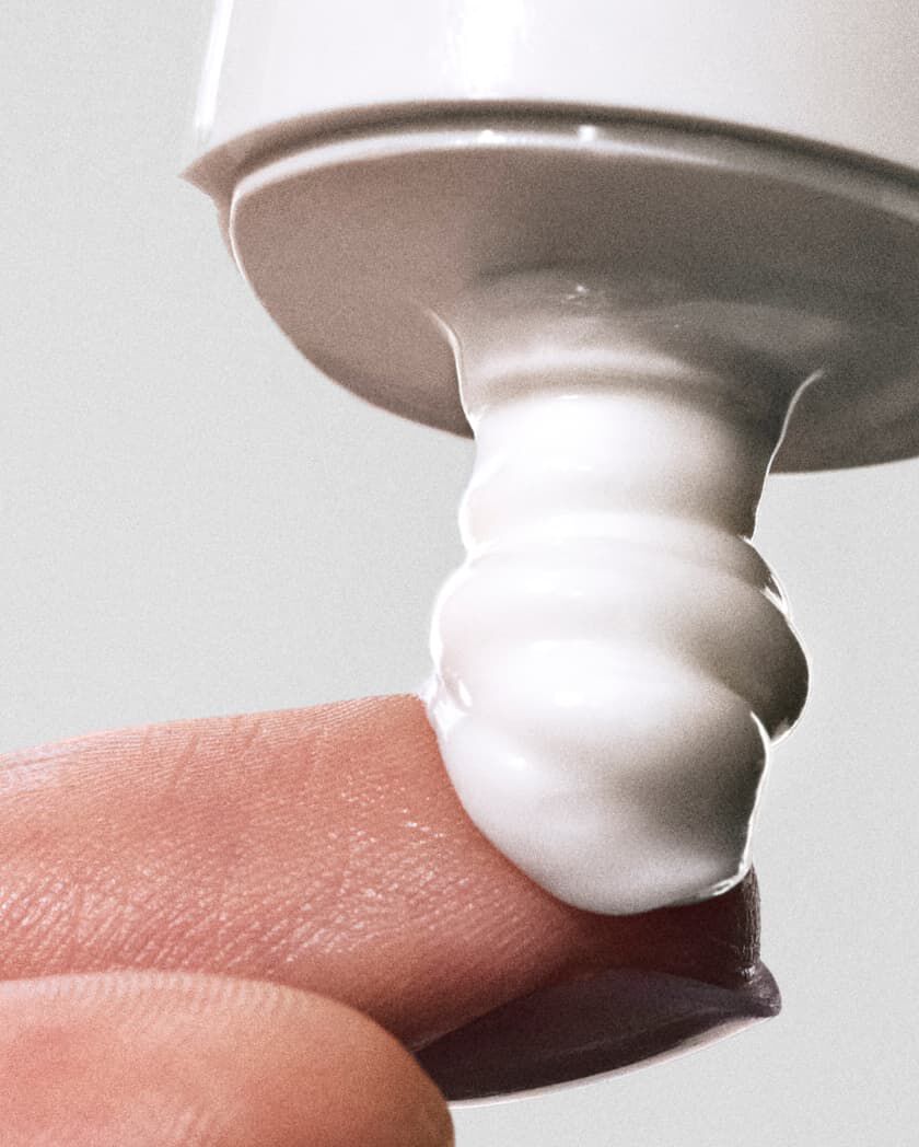 fresh honeysuckle moisturizing hand cream
