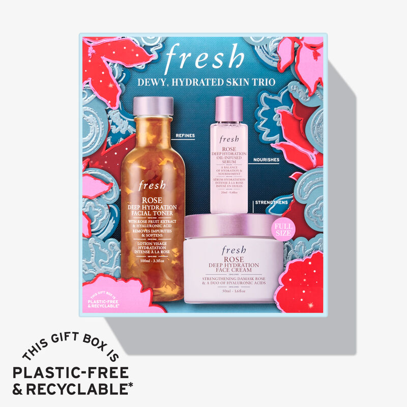 Skincare Set Skincare Set
