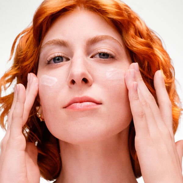 Rose & Hyaluronic Acid Deep Hydration Emulsion-Proven results-Image