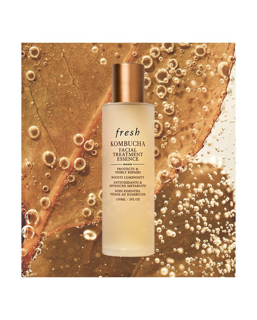 Kombucha Facial Treatment Essence | fresh US