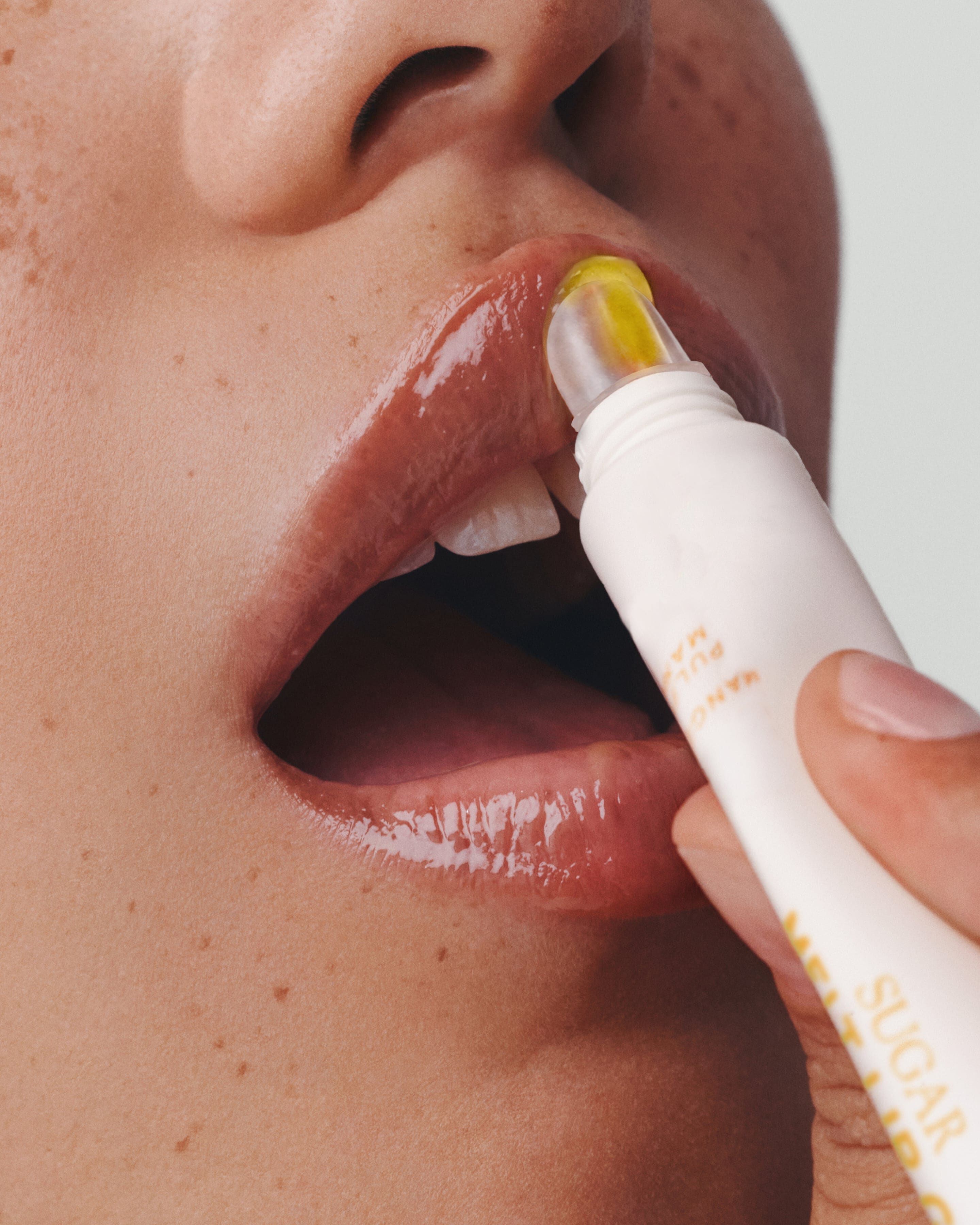 sugar melt lip cream