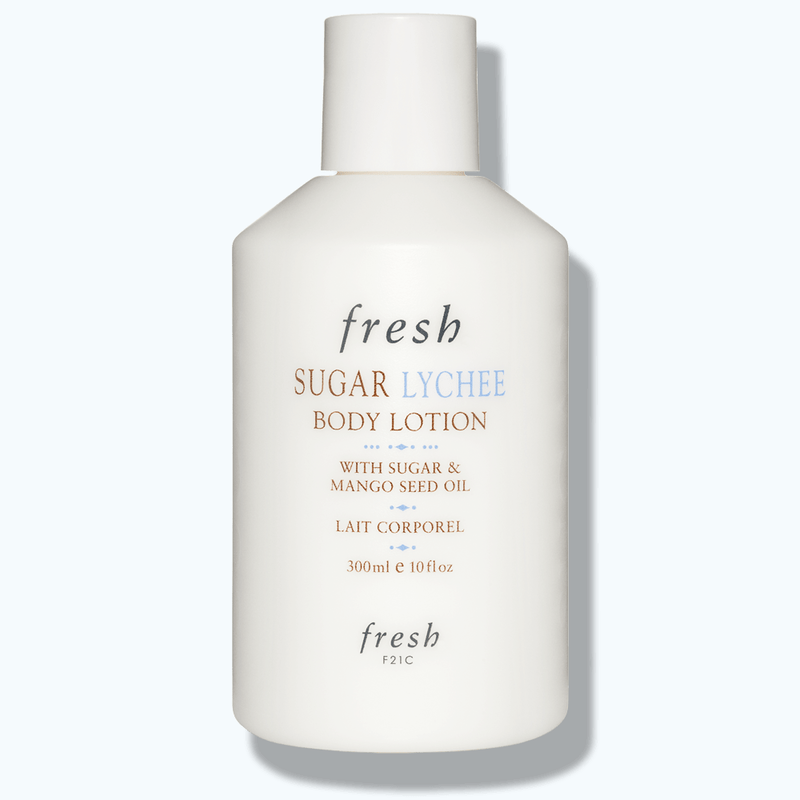 Sugar Lychee Body Lotion Sugar Lychee Body Lotion