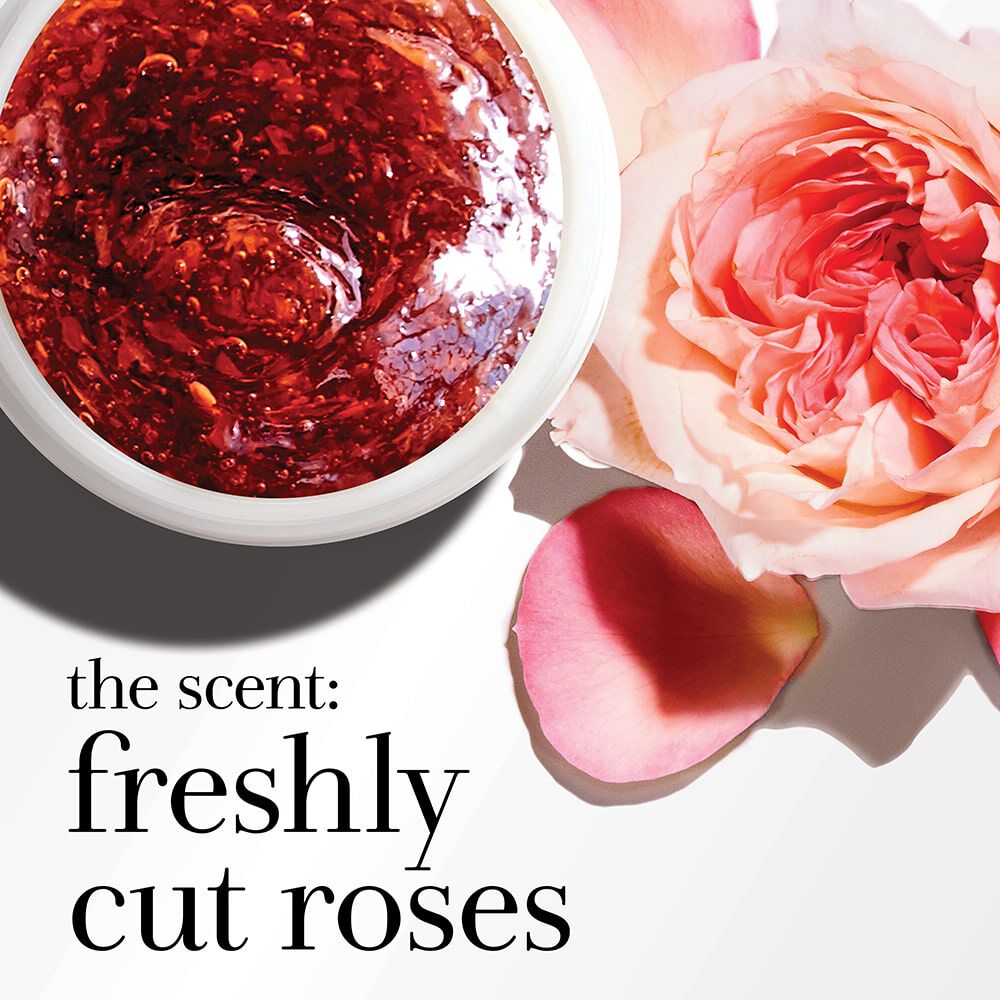 Rose Face Mask 30ml