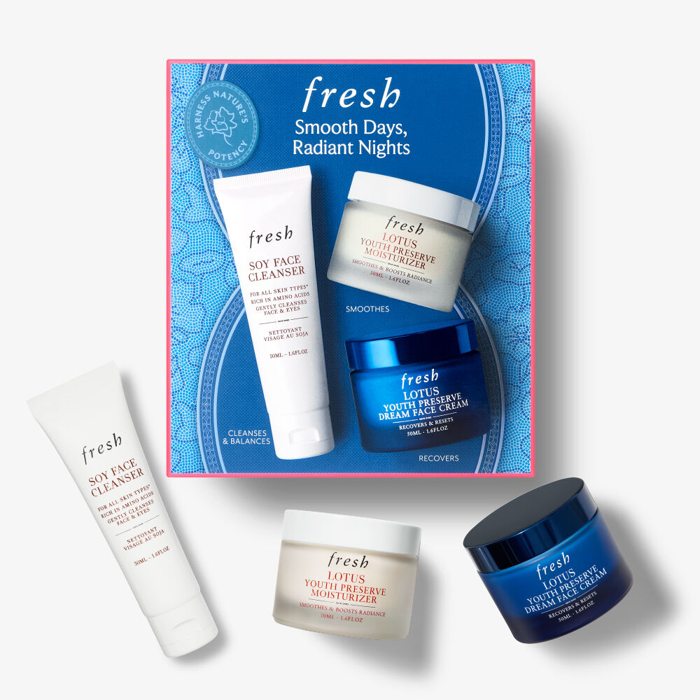 fresh mini loves fresh favorites set Fresh Mini Loves Fresh Faves | Space NK