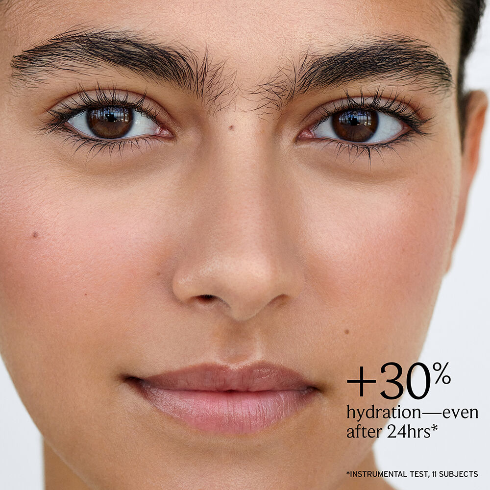 Rose Deep Hydration Moisturizer