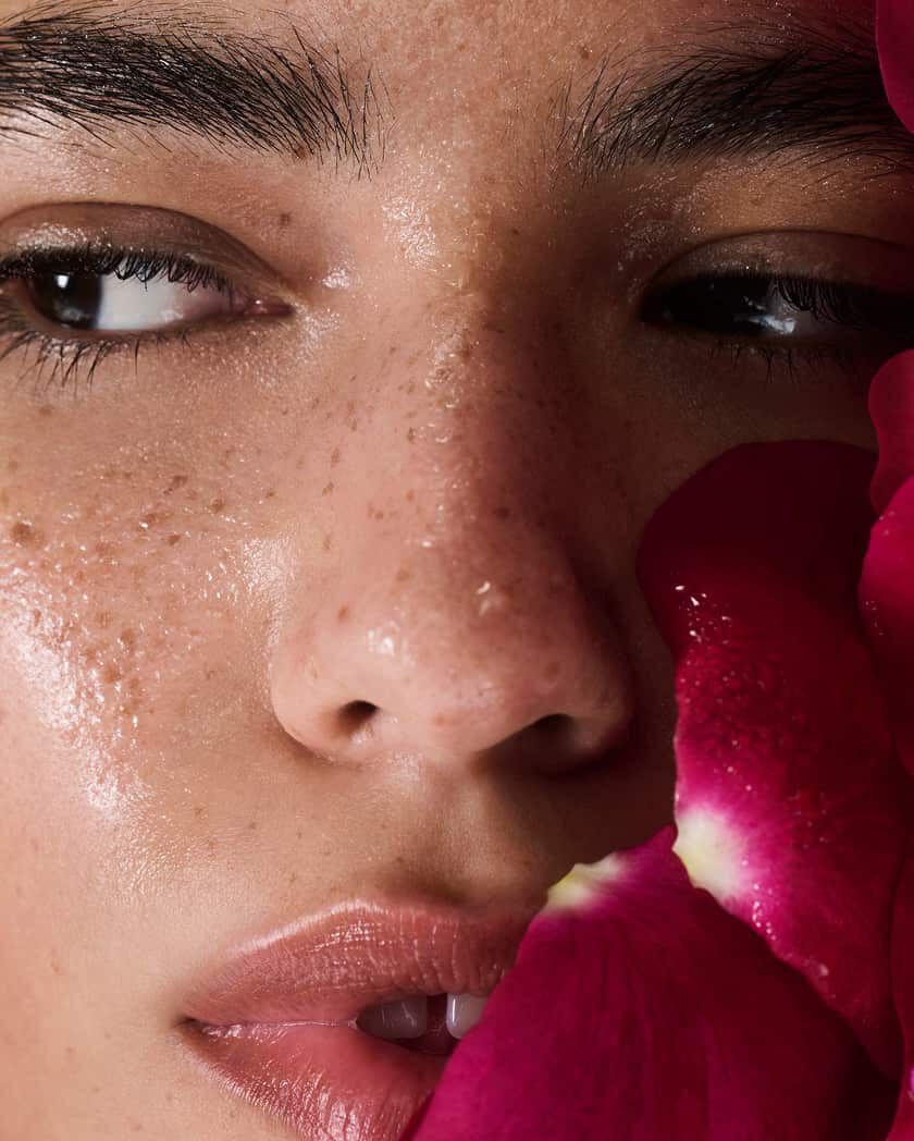 rose instant hydration mist