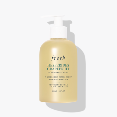 Fresh online bath gel