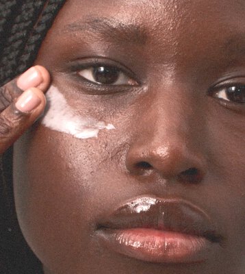 lotus youth preserve eye cream-HOW TO USE-Image