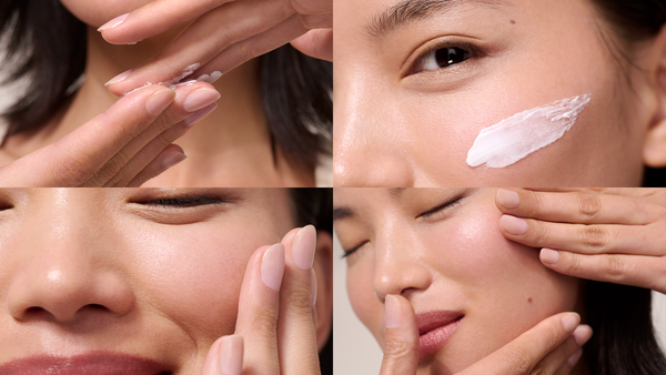 Crème Ancienne Moisturiser-How to use-Image