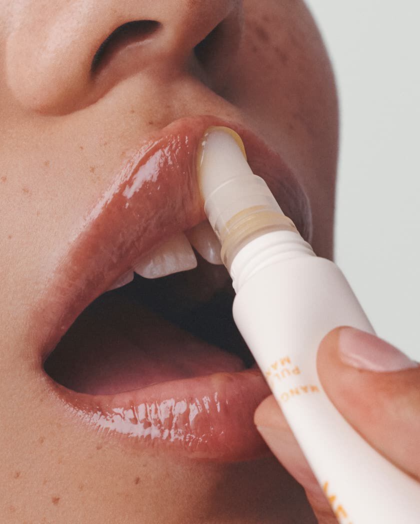 sugar melt lip cream