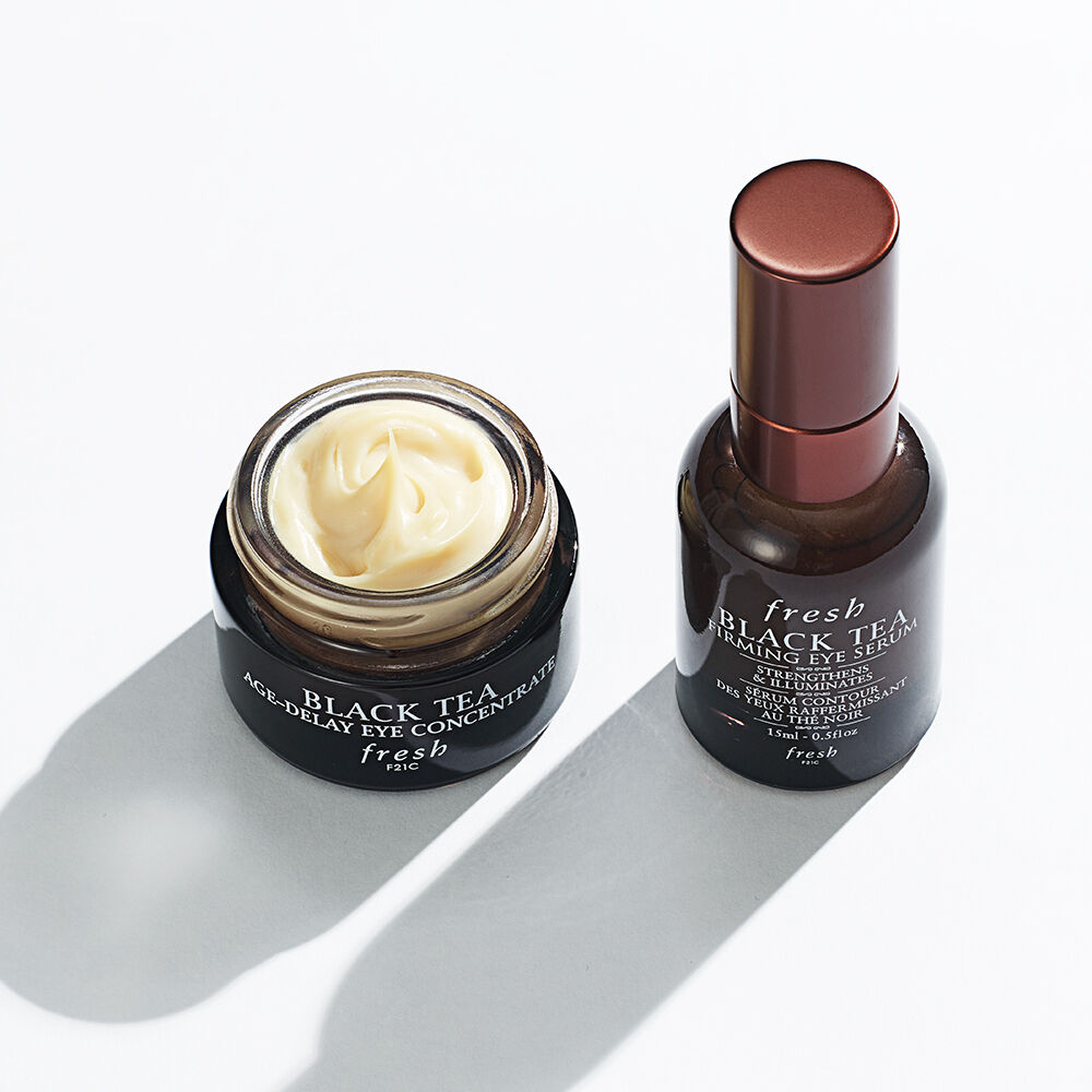 Black Tea Firming Eye Serum