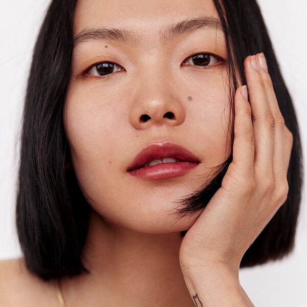 Rose Deep Hydration Face Serum-Proven results-Image