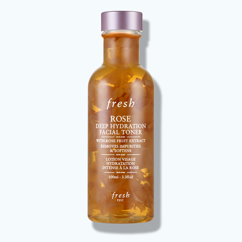 Rose Deep Hydration Toner To Go Rose Deep Hydration Toner To Go