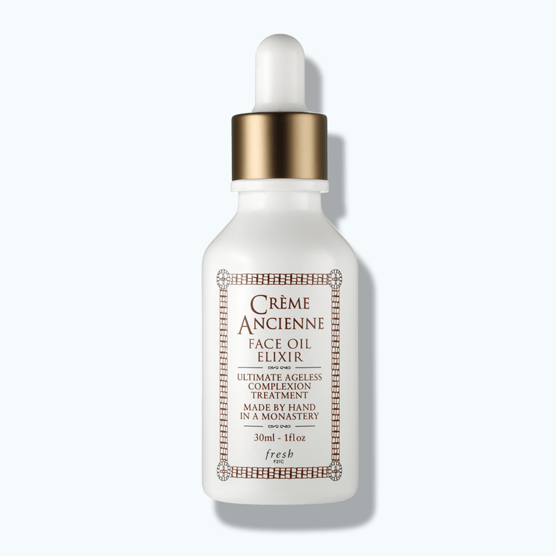 Crème Ancienne Face Oil Elixir Crème Ancienne Face Oil Elixir