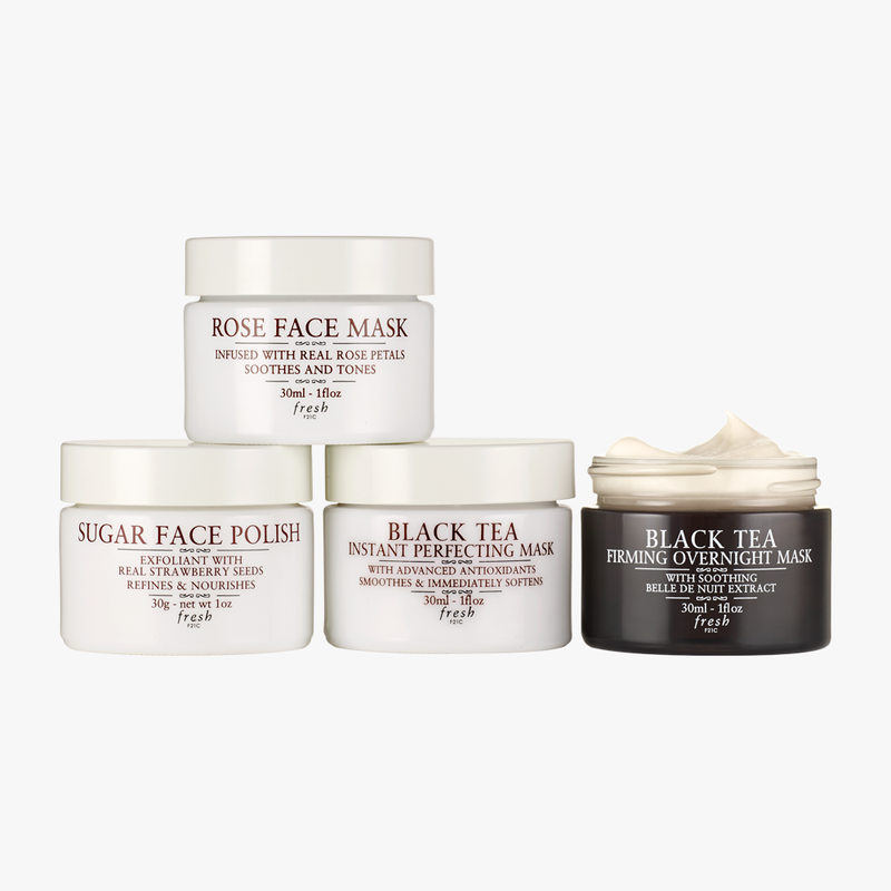 Best-Selling Face Masks Gift Set