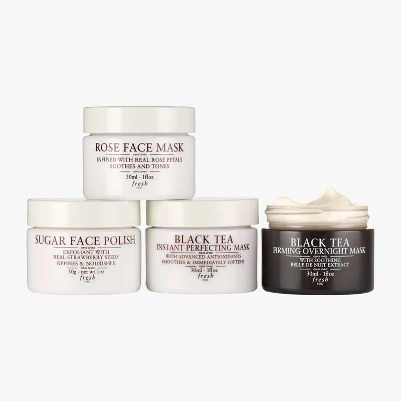 Best fresh best sale face mask