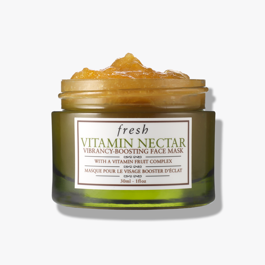 fresh.com | Vitamin Nectar Glow Face Mask 30 ml