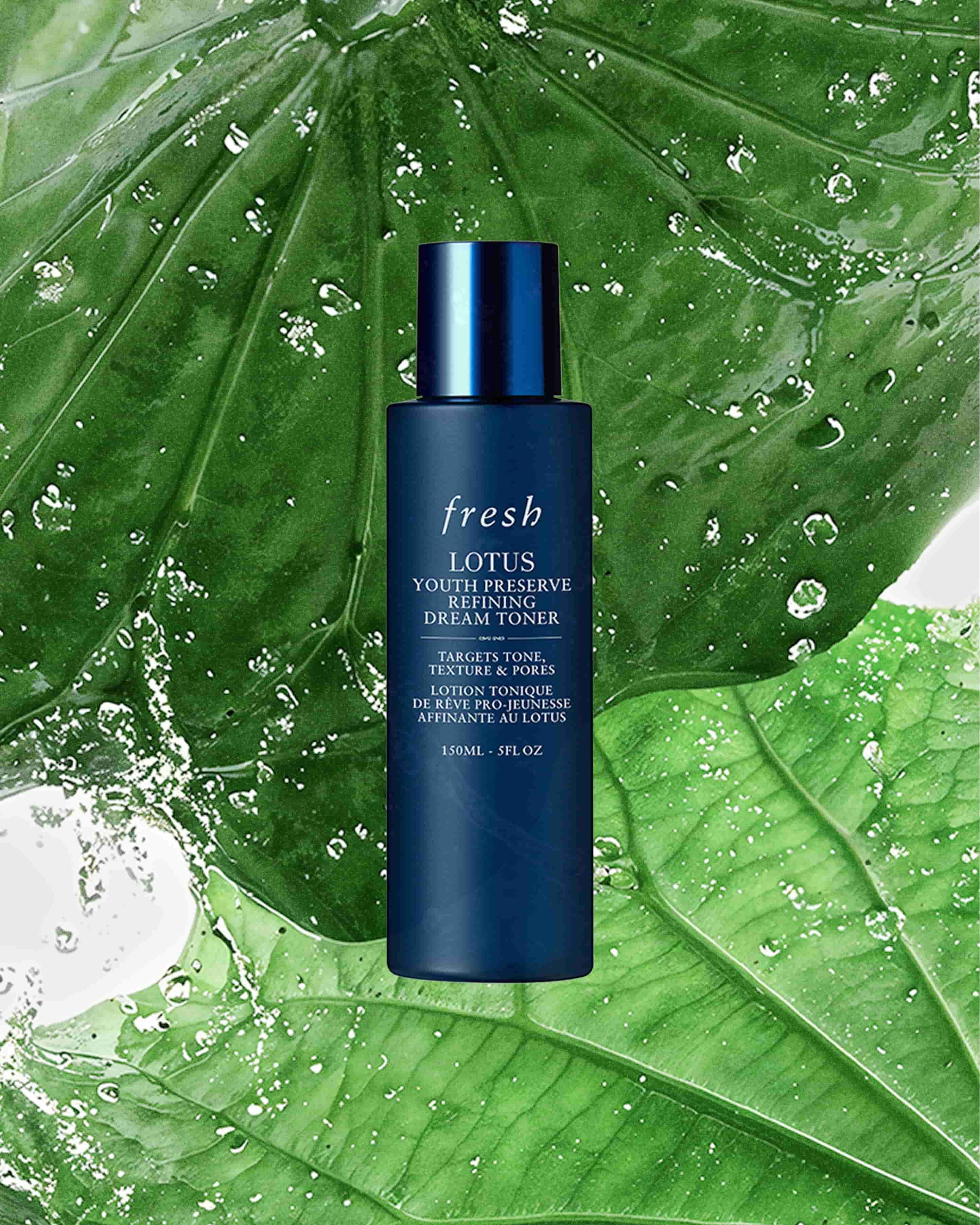 lotus youth preserve dream toner