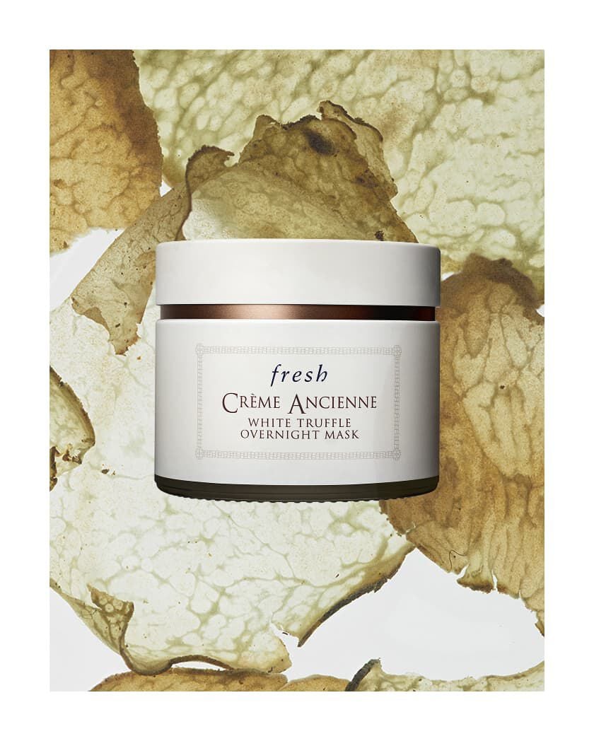 Shop Fresh Crème Ancienne Range | Skincare | Fresh Beauty US