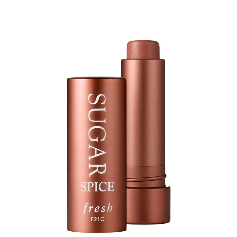 Sugar Spice Tinted Lip Treatment Sunscreen SPF 15
