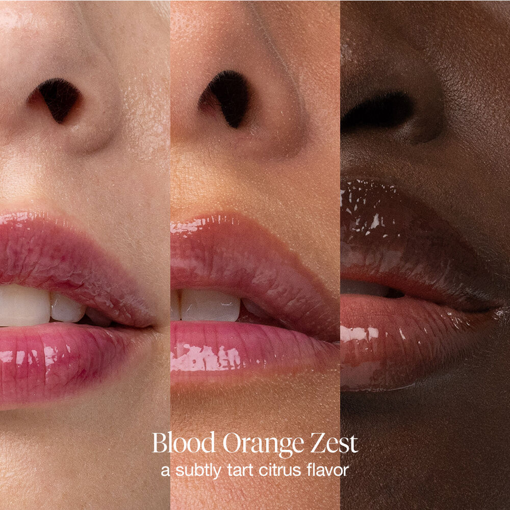 Sugar Melt Lip Cream